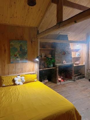 Lao Ch?i T? Ván Houses Vacation rental in Laos