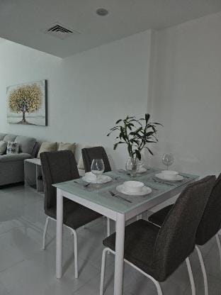 Dubai Silicon Oasis Holiday Homes Apartment in Dubai