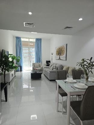 Dubai Silicon Oasis Holiday Homes Apartment in Dubai