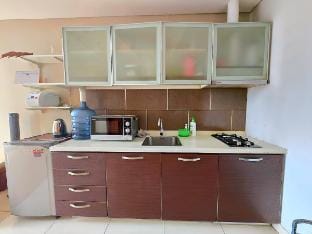Apartment 1at Cikditiro Menteng Vacation rental in Jakarta