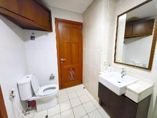 Apartment 1at Cikditiro Menteng Vacation rental in Jakarta