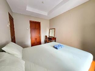 Apartment 1at Cikditiro Menteng Vacation rental in Jakarta