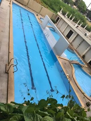 Room 2, Green Bliss Vacation rental in Muntinlupa