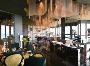 Edge Central Pattaya ห้องพักเมืองพัทยา by Smile Vacation rental in Pattaya City