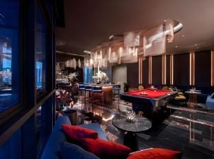 The Edge Central Salt & Silk Pattaya by Smile Vacation rental in Pattaya City