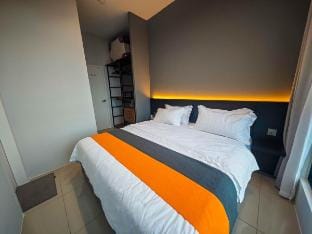 Sunny Bear Suites, Alor Setar Apartment in Kedah