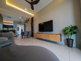Sunny Bear Suites, Alor Setar Apartment in Kedah