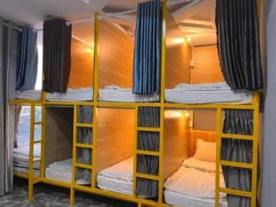 King Kong hostel Vacation rental in Dalat