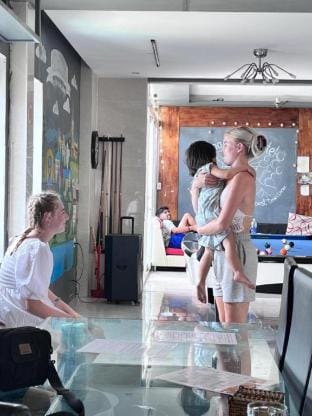 King Kong hostel Vacation rental in Dalat