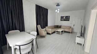 Apartments by the sea Vacation rental in Antalya Province
