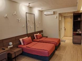 Genting Windmill Upon Hills Suite Room + Sky Pool Vacation rental in Selangor, Malaysia