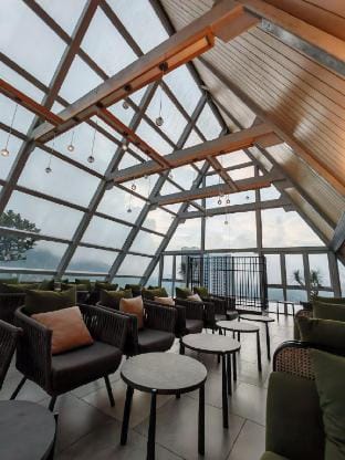 Genting Windmill Upon Hills Suite Room + Sky Pool Vacation rental in Selangor, Malaysia