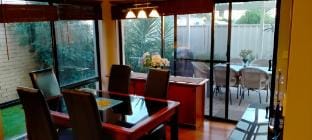 Cozy 3-Bed Townhouse in Palmyra - Perfect for Families Vacation rental in Perth