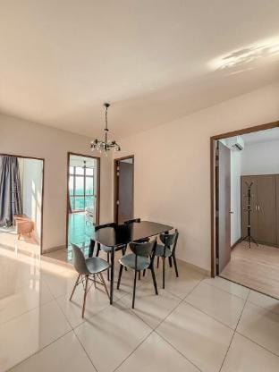 Starry x 5 Bedrooms+ 2Bathroom  Vacation rental in Johor