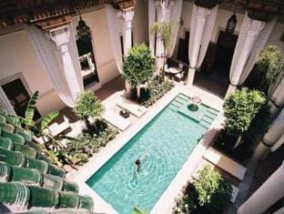 Riad Slitine & Spa Riad in Marrakesh
