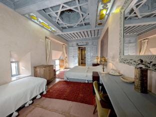 Riad Slitine & Spa Riad in Marrakesh
