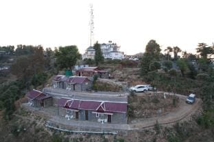 Hadley inn Cottages-Chail Vacation rental in Himachal Pradesh