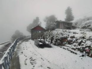Hadley inn Cottages-Chail Vacation rental in Himachal Pradesh