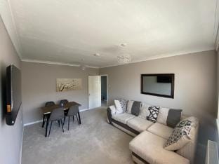 The Fern Two Bedroom Escape Vacation rental in Croydon