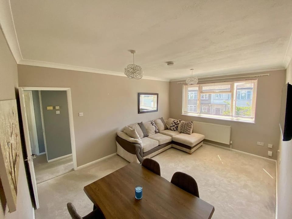 The Fern Two Bedroom Escape Vacation rental in Croydon