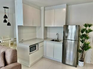 Cozy 2 Bedroom Seaside Escape :2 ห้องนอน 2 ห้องน้ำ Vacation rental in Thailand