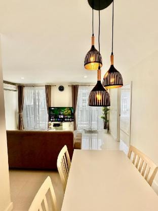 Cozy 2 Bedroom Seaside Escape :2 ห้องนอน 2 ห้องน้ำ Vacation rental in Thailand