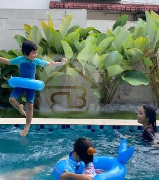 188 Private Pool Mansion Ipoh • 7BR • Party • KTV Vacation rental in Ipoh