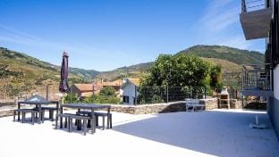Alojamento BDouro Vacation rental in Vila Real District