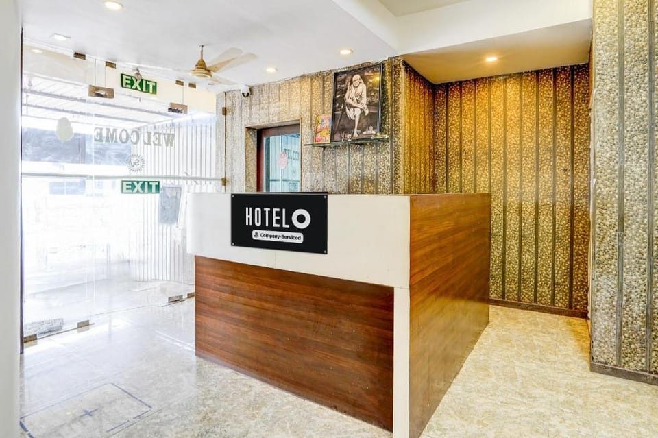 Hotel O Shirdi Sai Baba Temple Formerly Sai Viranjan Hotel in Maharashtra