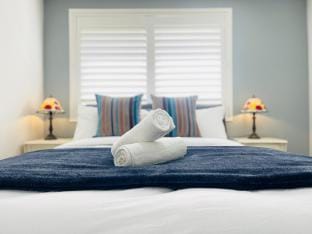 Stylish and family friendly with a cozy fireplace Vacation rental in Mittagong