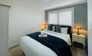 Stylish and family friendly with a cozy fireplace Vacation rental in Mittagong