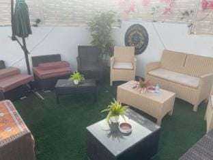 منازل سارا 1 Sara Houses Apartment in Saudi Arabia