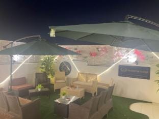 منازل سارا 1 Sara Houses Apartment in Saudi Arabia