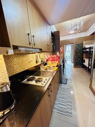 Shell Residences Ground Pool View Luxury Type Apartment in Pasay