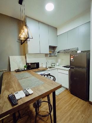 Ambrosia Alcove 1BR @ArteMontKiara @Mitec @Matrade Vacation rental in Federal Territory of Kuala Lumpur