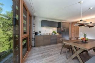 Turrabuel Apartment in Canton of Grisons