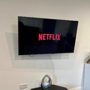 Sleek 2 Bed Oasis Croydon, Sleeps 6 Vacation rental in Croydon