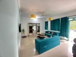 Cool viva Goa villa near beach Vacation rental in Goa, India