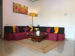 Parra Houses Vacation rental in Goa, India