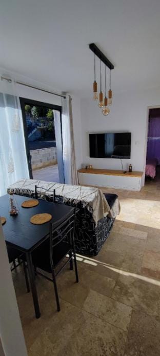 O Brésis d'Ales! Vacation rental in Alès