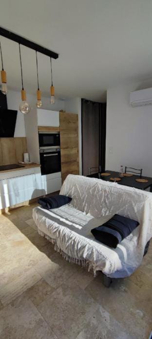 O Brésis d'Ales! Vacation rental in Alès