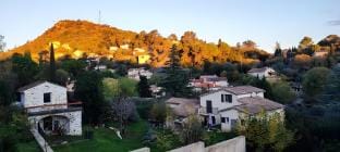 O Brésis d'Ales! Vacation rental in Alès