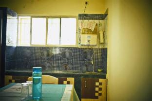 Kshtramani Home Stay Near C T Road Golden Beach Vacation rental in Puri