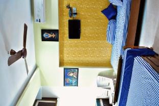 Kshtramani Home Stay Near C T Road Golden Beach Vacation rental in Puri