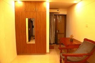 The Aster Square Vacation rental in Thiruvananthapuram