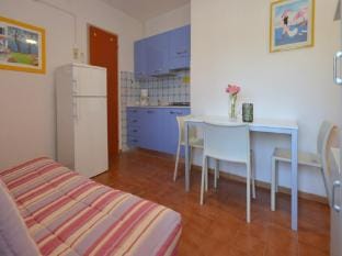 Compact Comfort in a Great Location Apartment in Bibione