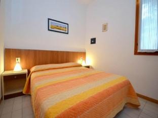 Gorgeous and Airy Holiday Apartment not far away from the Beach Apartment in Bibione