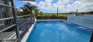 ISLAND RESIDENCE Plaisance - Mauritius - 15718 Vacation rental in Mauritius