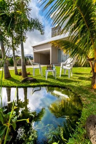 ISLAND RESIDENCE Plaisance - Mauritius - 15718 Vacation rental in Mauritius