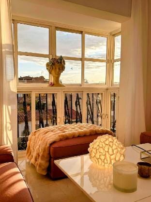 Cisneros Royal Vacation rental in Andalusia